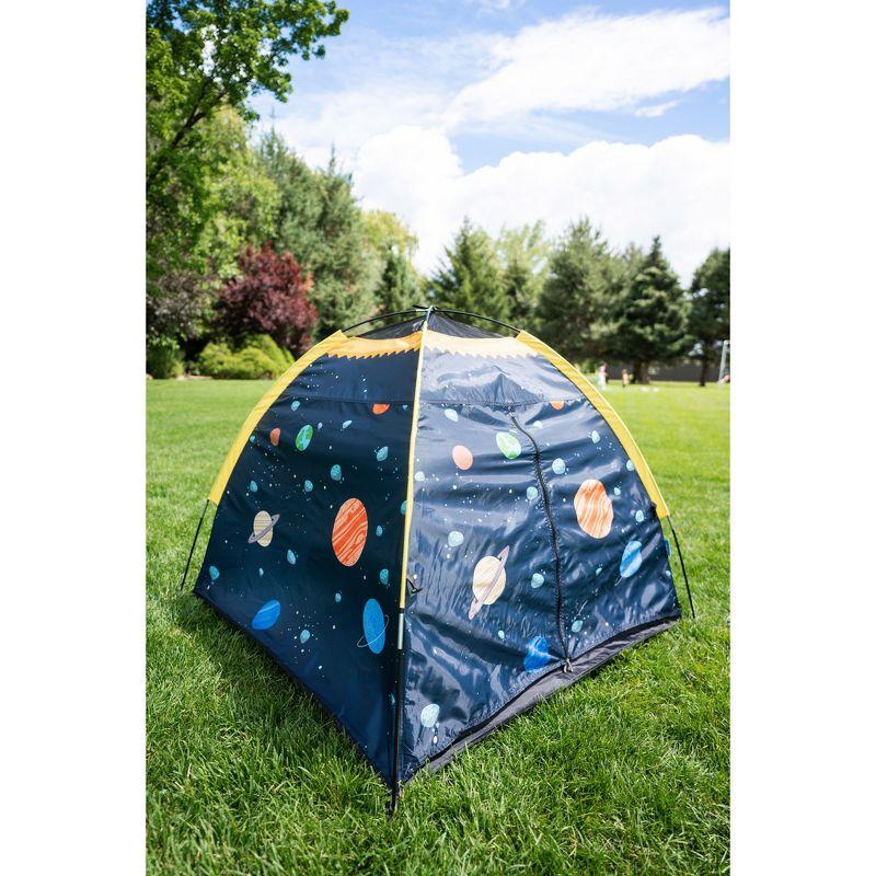 Out of this World Play Tent