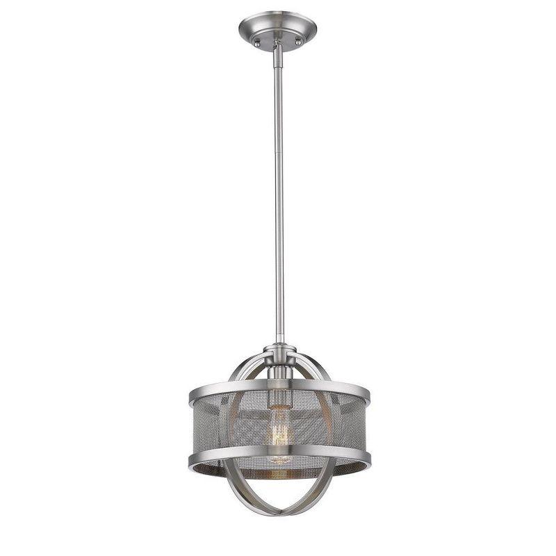 Golden Lighting Colson Mini Pendant