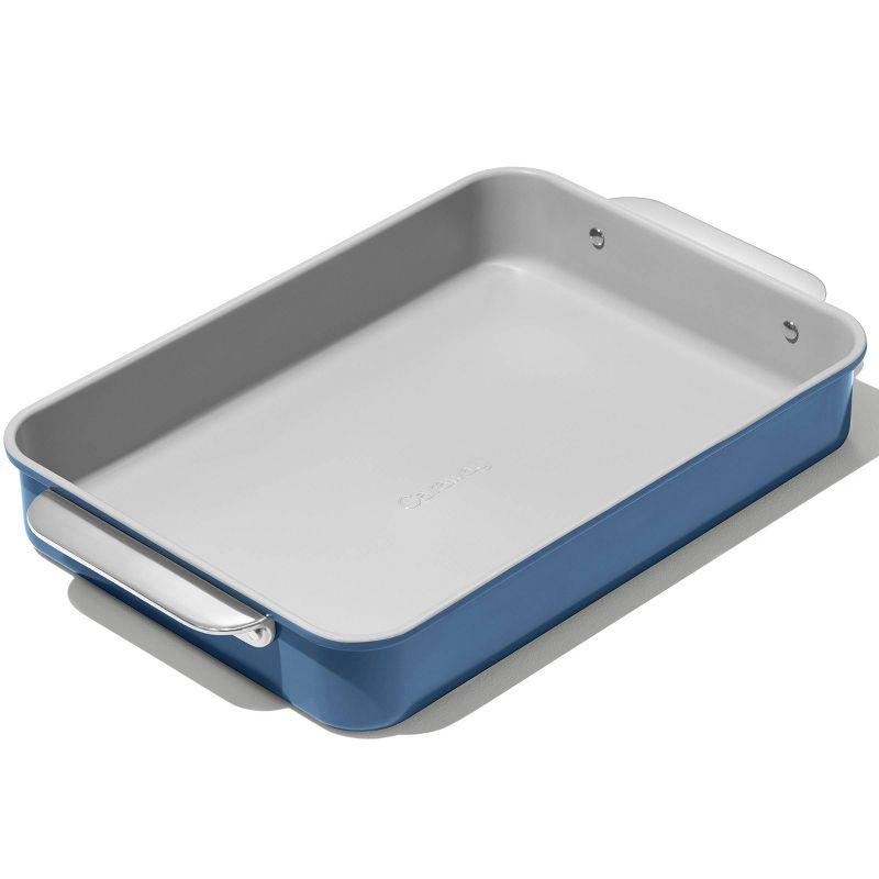 Slate Non-Stick Ceramic 9x13 Rectangle Baking Pan