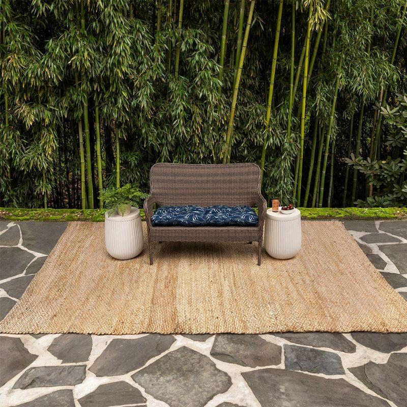ARDEN ARDEN 1 - Piece Outdoor Seat Cushion