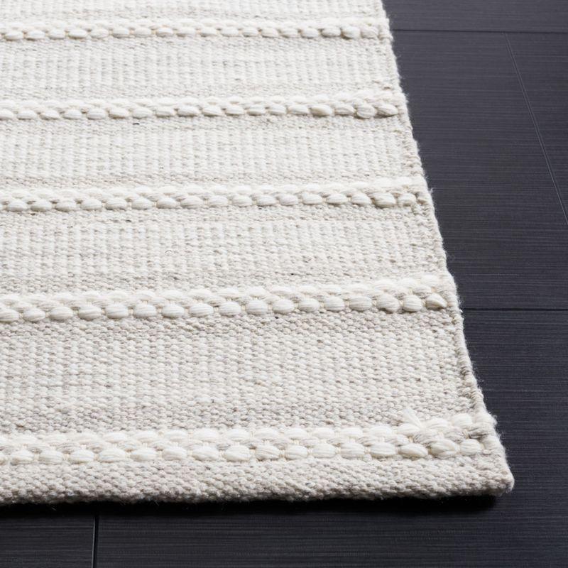 Safavieh Kilim Hand Woven Performance Striped Rug