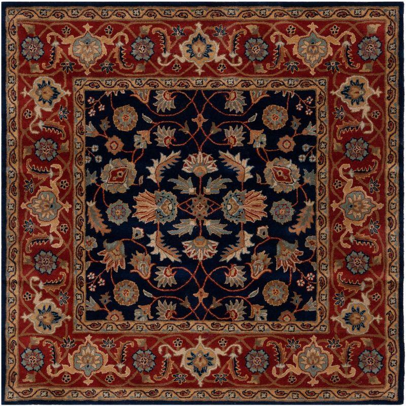 Royalty ROY257 Hand Tufted Area Rug  - Safavieh