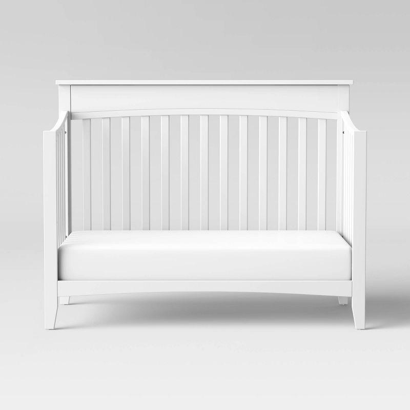 DaVinci Grove 4-in-1 Convertible Crib