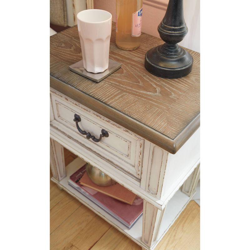 Kelly Clarkson Home Hayley 24'' W Nightstand