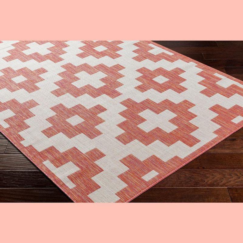 Mark & Day Spivey Woven Indoor and Outdoor Area Rugs