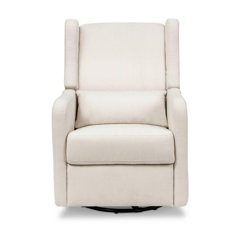 Arlo Recliner and Swivel Glider