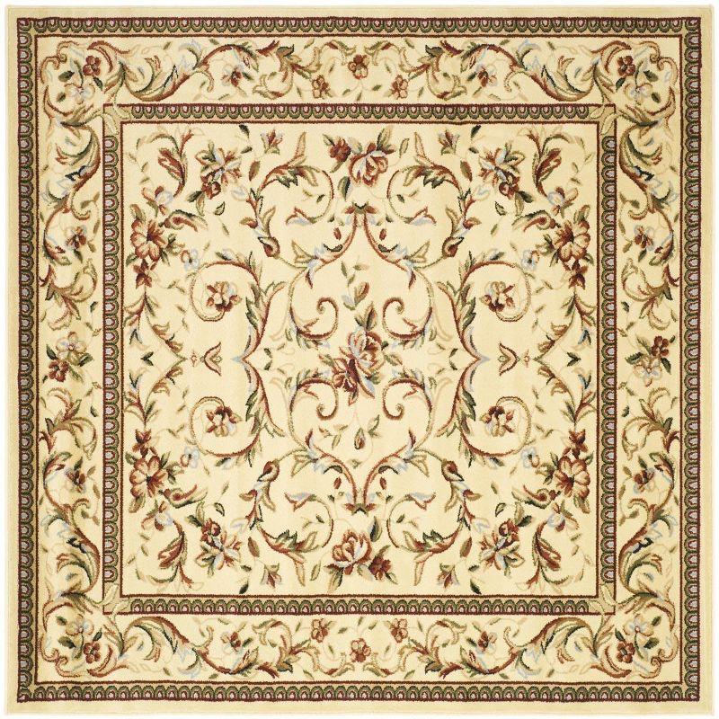 Lyndhurst LNH322 Power Loomed Area Rug  - Safavieh