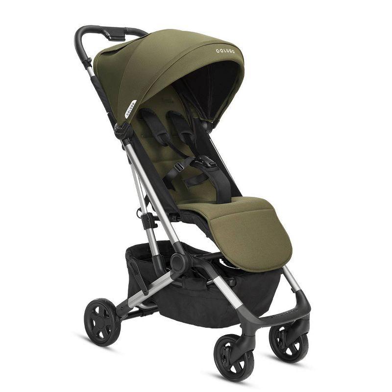 Colugo Compact Stroller