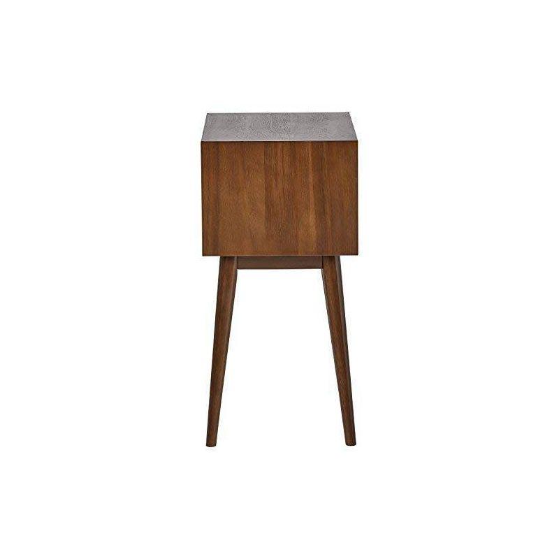 Calvin Mid Century Modern Side Table