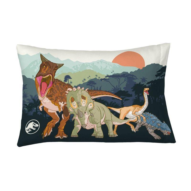 Jurassic World Kids' Pillowcase