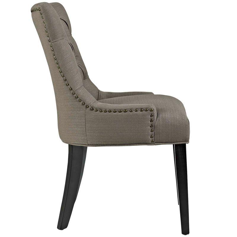 Regent Fabric Dining Chair - Modway