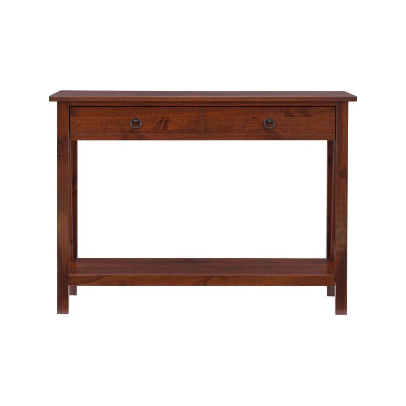 Titian Console Table - Linon