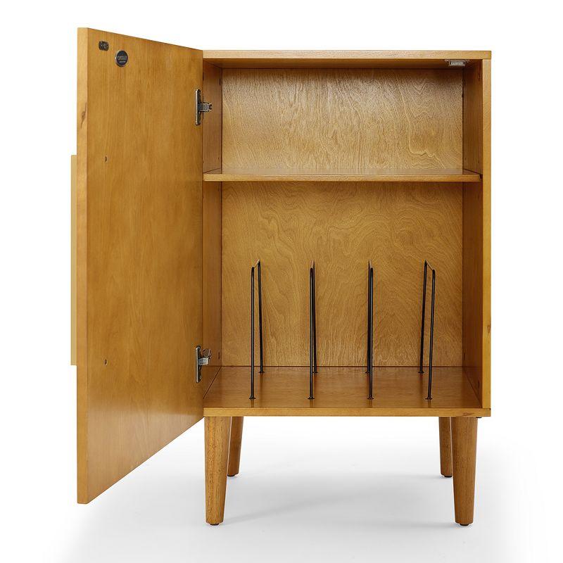 Crosley Media Stand