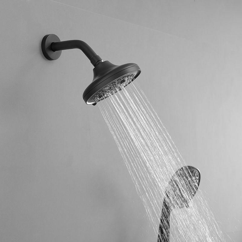 All-In-One Kit with Rough in-Valve