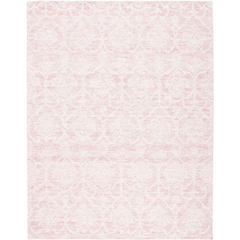 Metro MET996 Hand Tufted Area Rug  - Safavieh