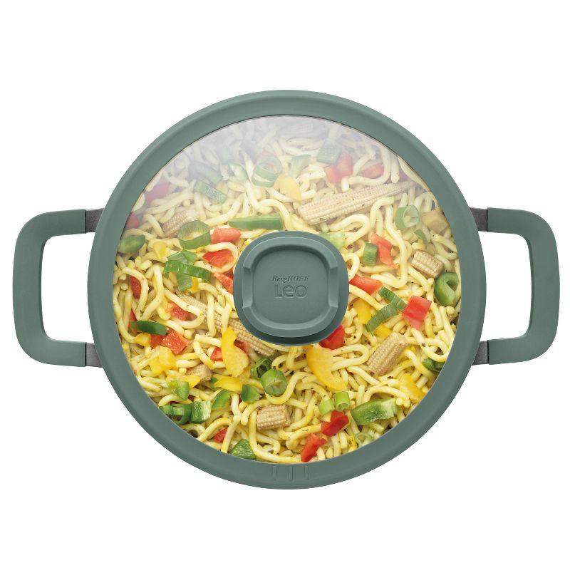 BergHOFF Forest Non-stick Cast Aluminum Stockpot