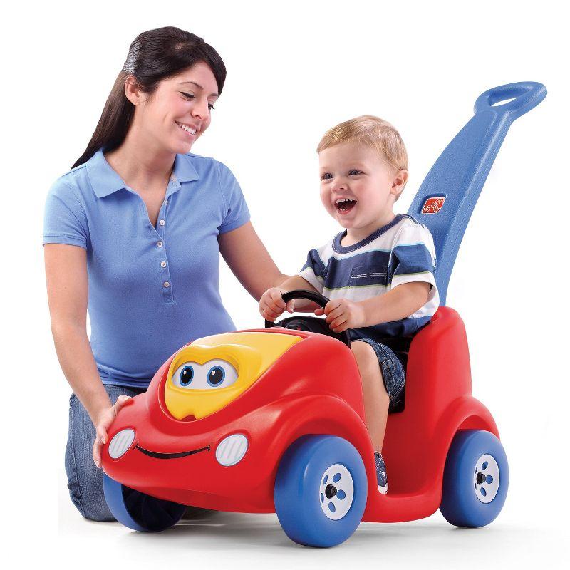 Step2 Step2 Push Around Buggy Anniversary Edition Toddler Outdoor Riding Toy