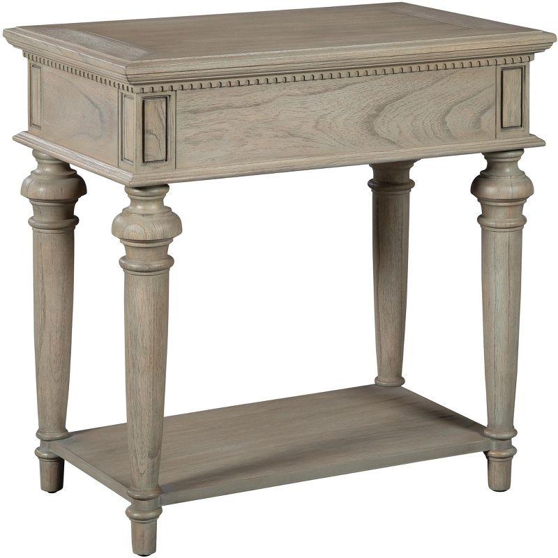 Hekman 25264 Single Drawer Night Stand 831