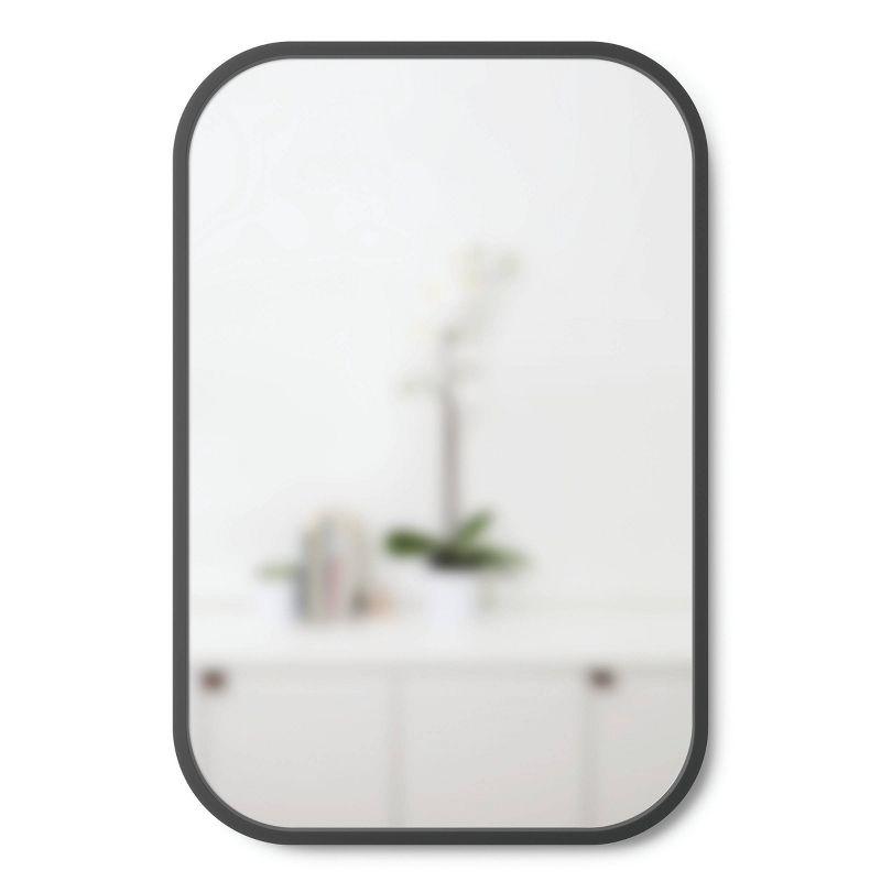 Rectangle Hub Mirror