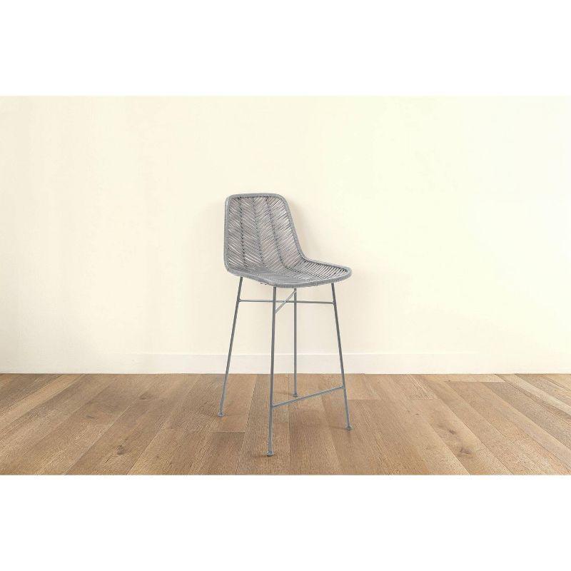 Laurel 28" Bar Stool