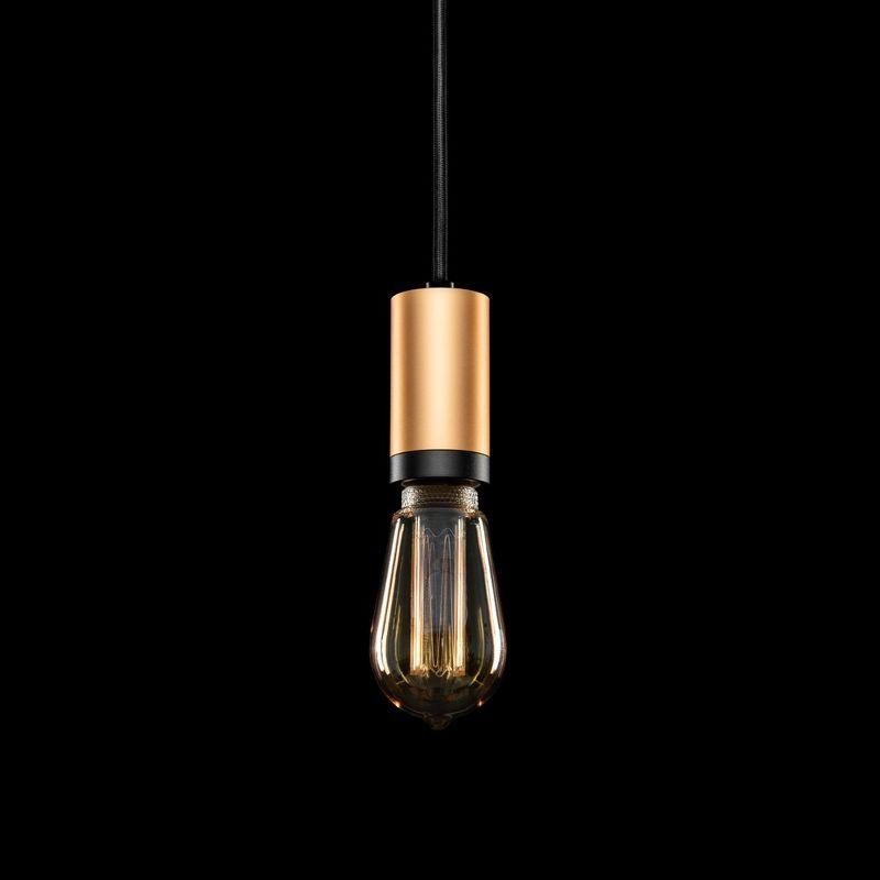 1 - Light Single Pendant