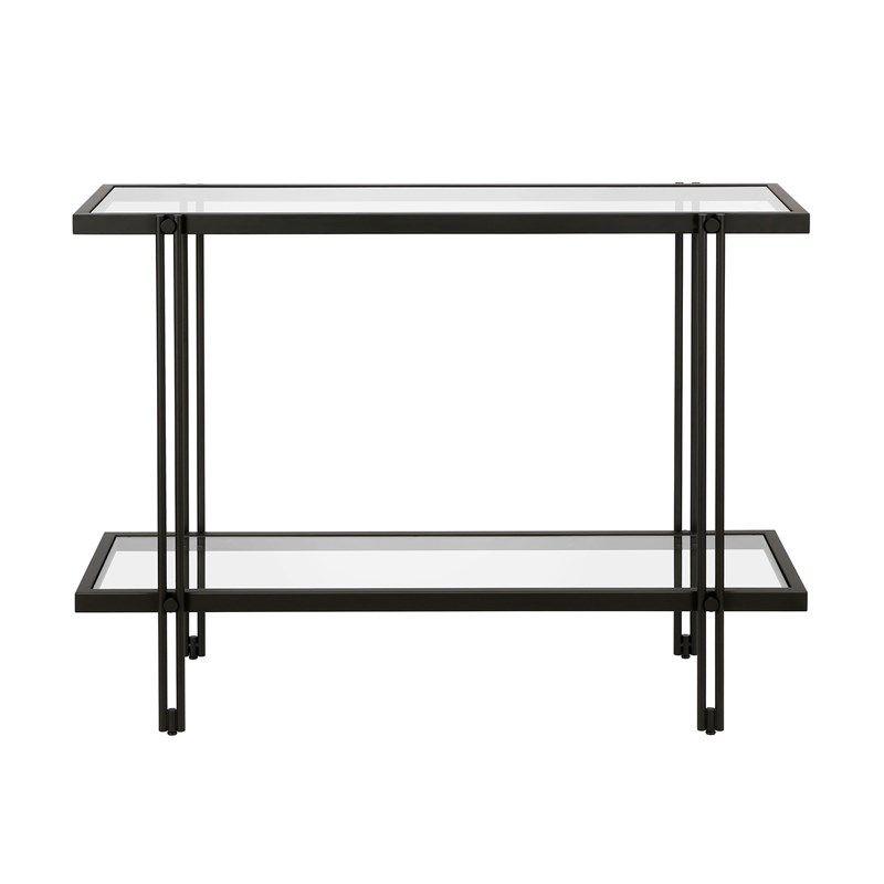 Beckham Console Table