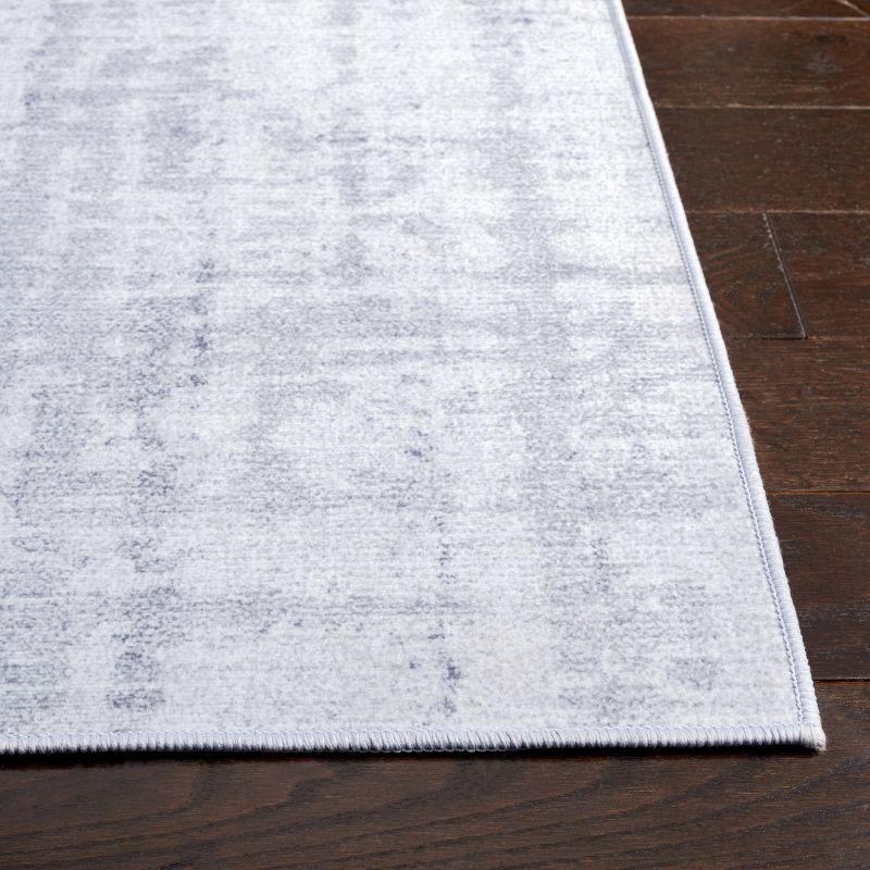 Tacoma TAC857 Power Loomed Indoor Machine Washable Rug - Safavieh