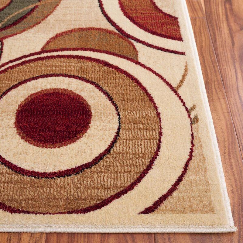 Lyndhurst LNH225 Power Loomed Rugs - Safavieh