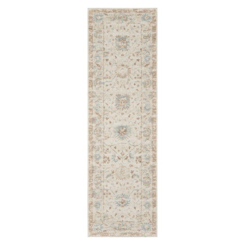 Janset Rug - 2'3" x 7'6"