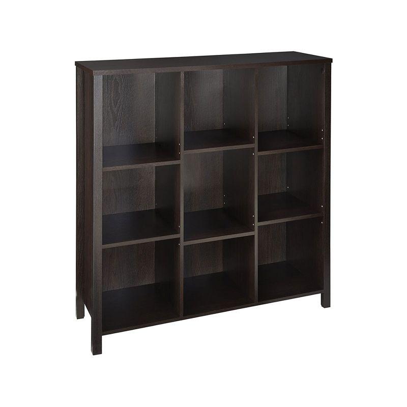 Premium Cubes 38.31" H x 37.6" W Cube Bookcase