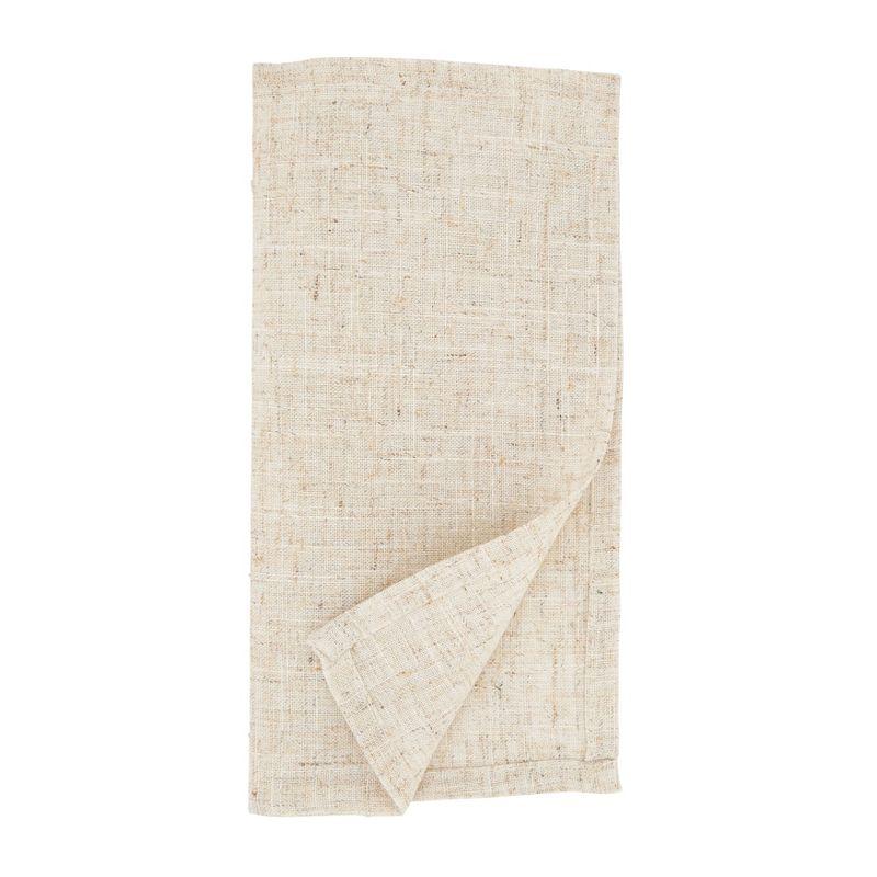 Saro 4 Piece Napkin Set & Reviews | Wayfair
