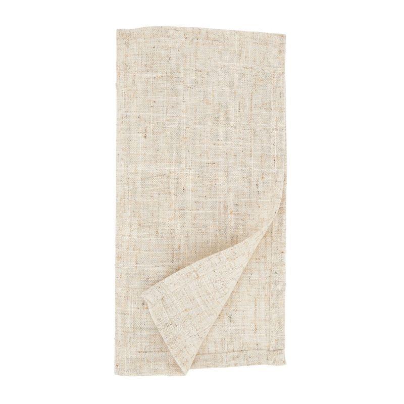 Saro Lifestyle Napkins With Plain Design