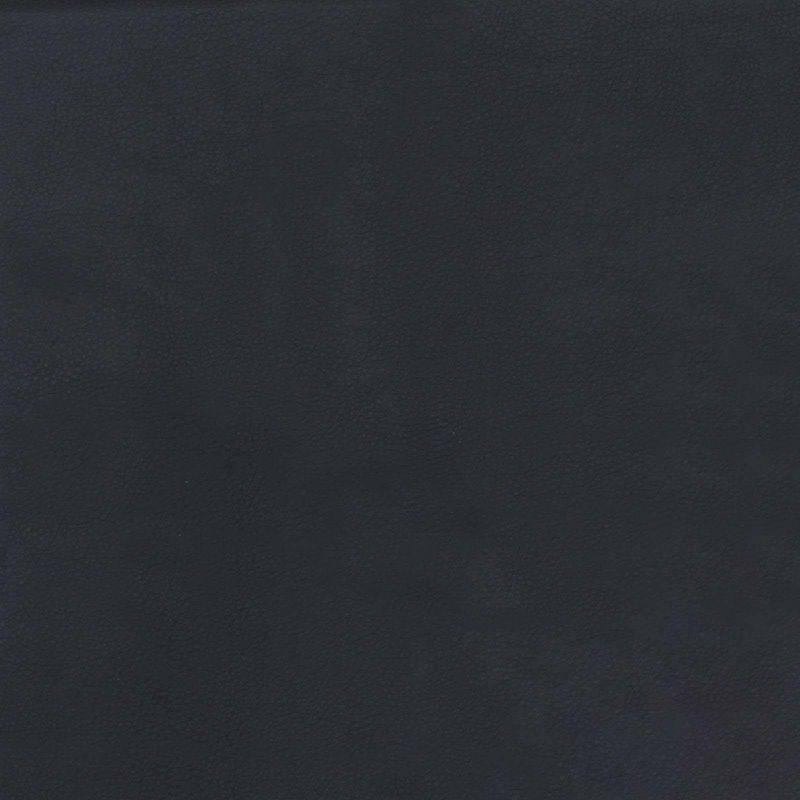 Coaster Gervase Modern Upholstered Square Barstool Black/Chrome