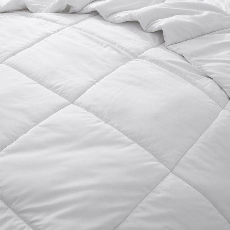 Peace Nest Light to Medium Weight Down Alternative Comforter Duvet Insert