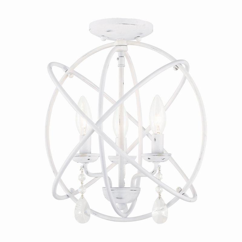 Willa Arlo™ Interiors Laclair 3 - Light Pendant