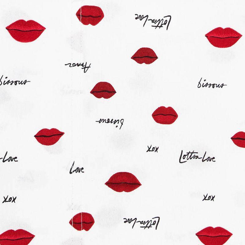 Betsey Johnson Betsey Johnson Printed Novelty Sheet Sets