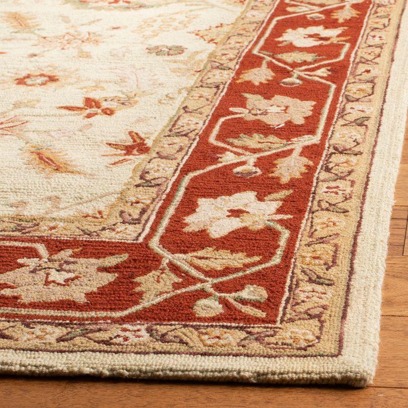 Chelsea Wool Oriental Indoor Rug