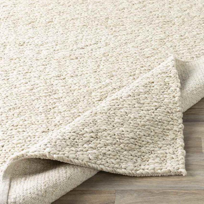 Mark & Day Braintree 2'x3' Rectangle Woven Indoor Area Rugs Beige
