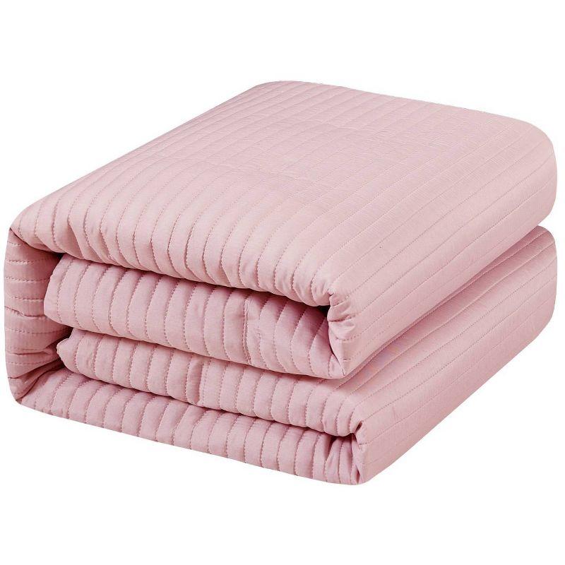 Felicia Polyester Comforter Set