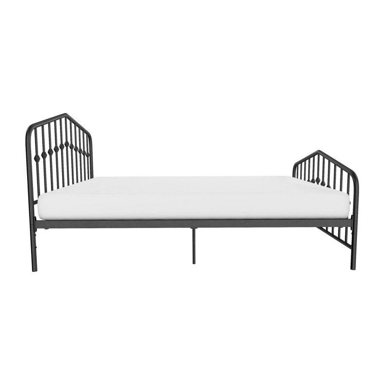 Bushwick Metal Platform Bed