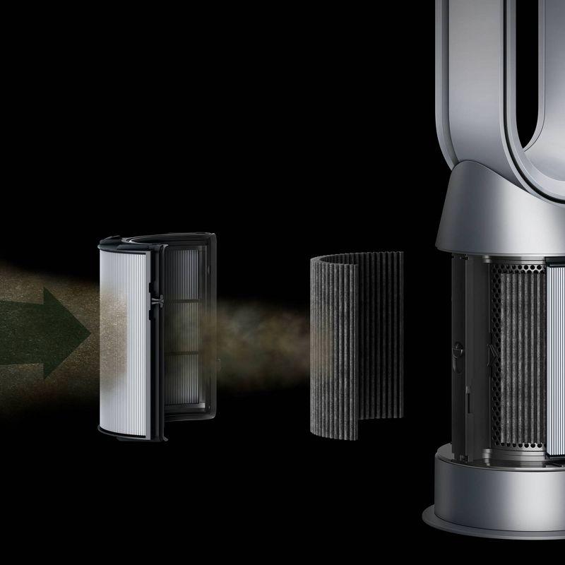 Dyson Purifier Hot+Cool™ HP07 Air Purifying Fan