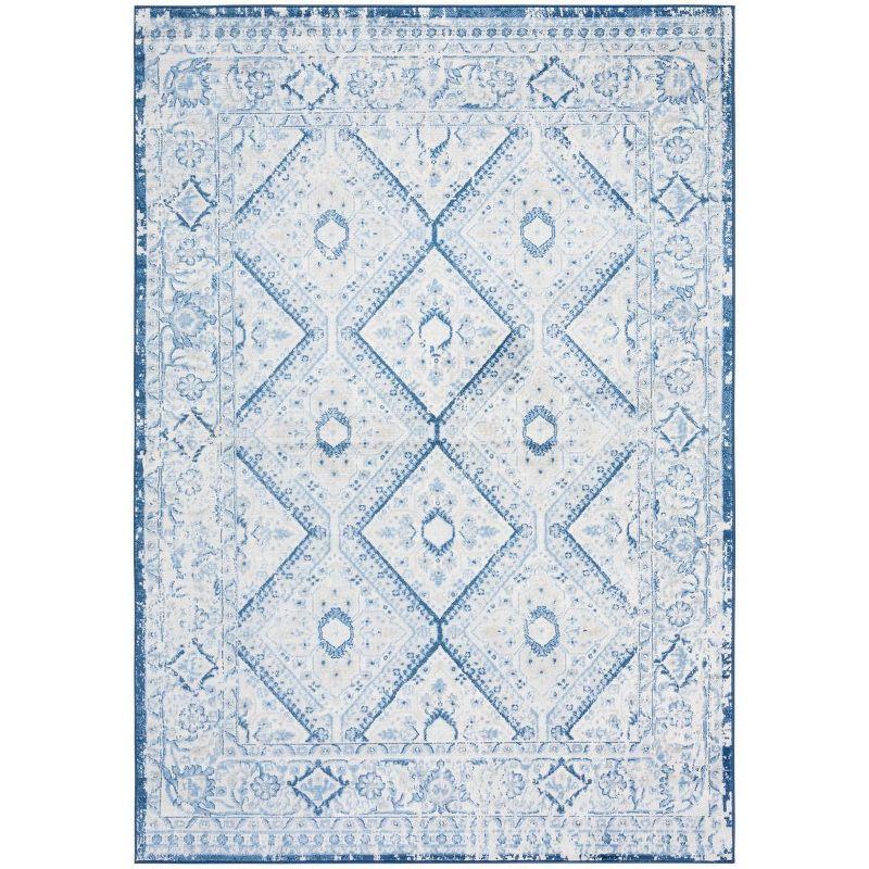 Brentwood BNT876 Power Loomed Area Rug  - Safavieh