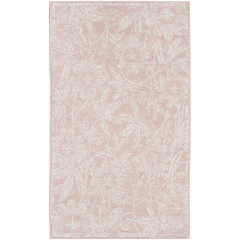 Whigham Floral Rug