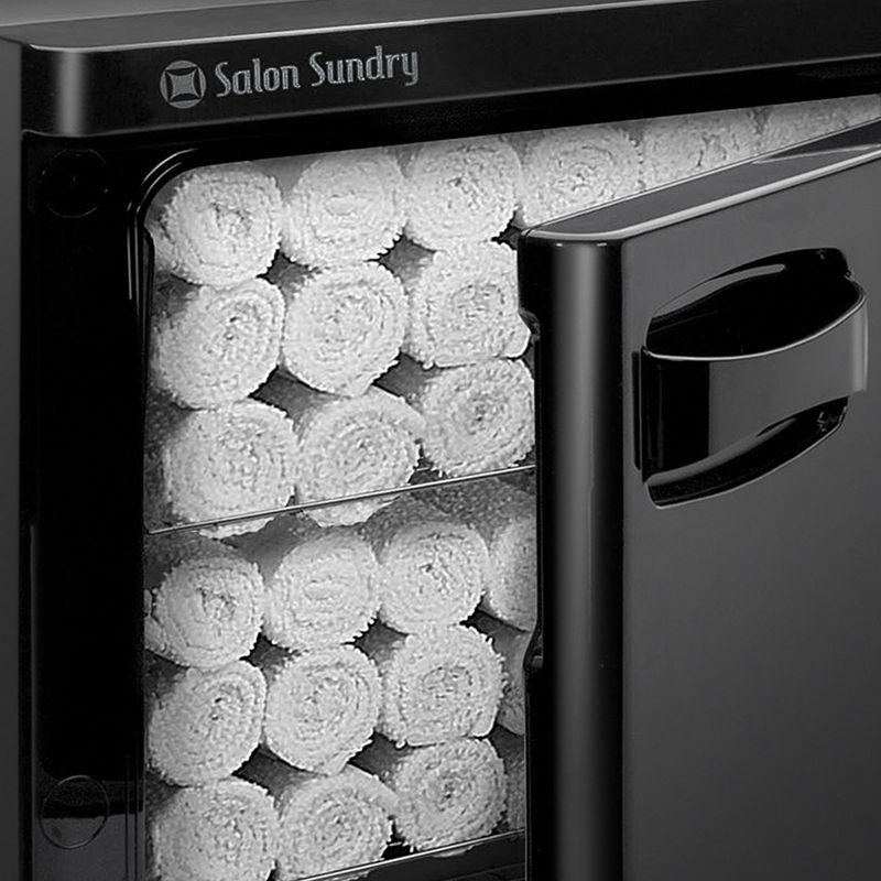 2 in 1 Freestanding Electric TowelWarmer