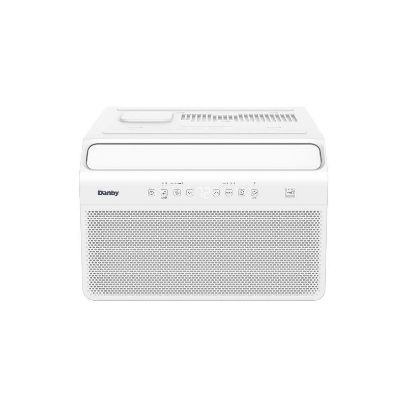 Danby 10000 BTU Energy Star Window Air Conditioner for 450 Square Feet with Remote Included