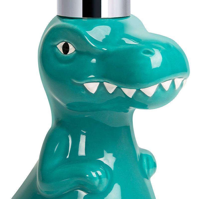 4pc Dinosaur Kids' Bath Set - Allure Home Creations