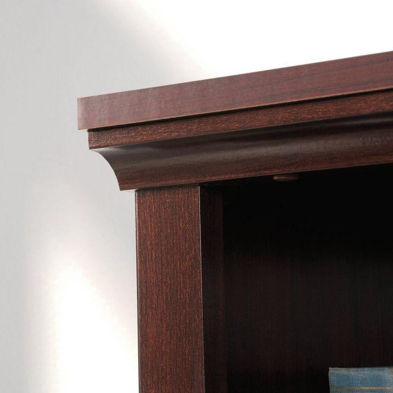 St. Nicholas Storage Bookcase