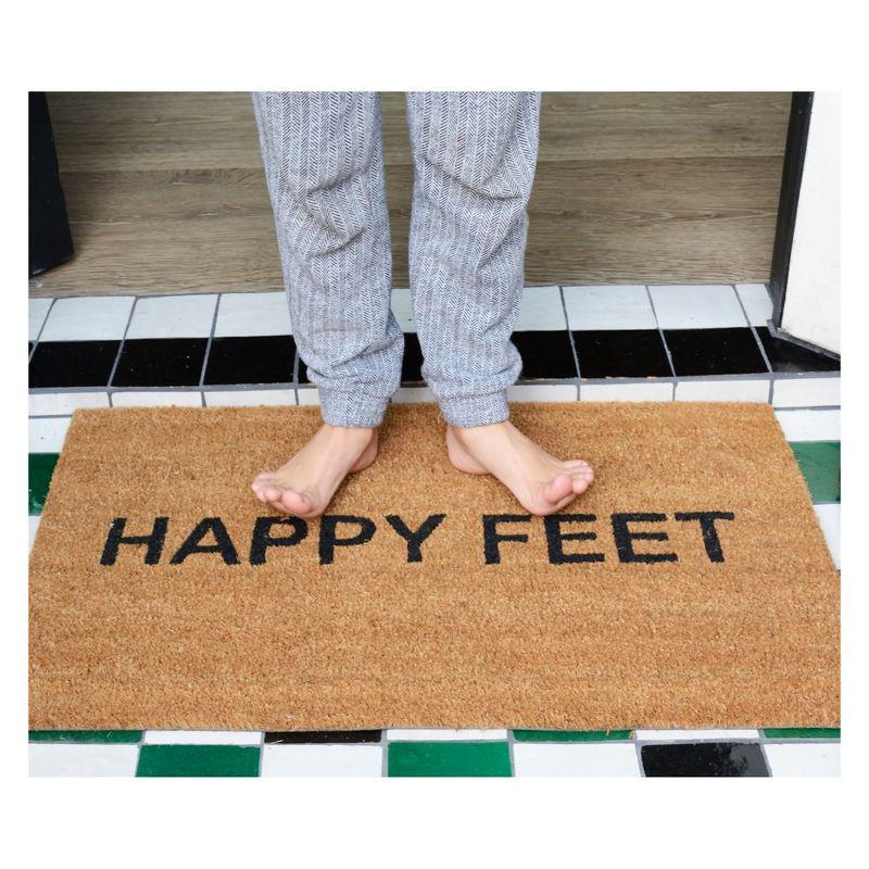 Aloha Outdoor Doormat