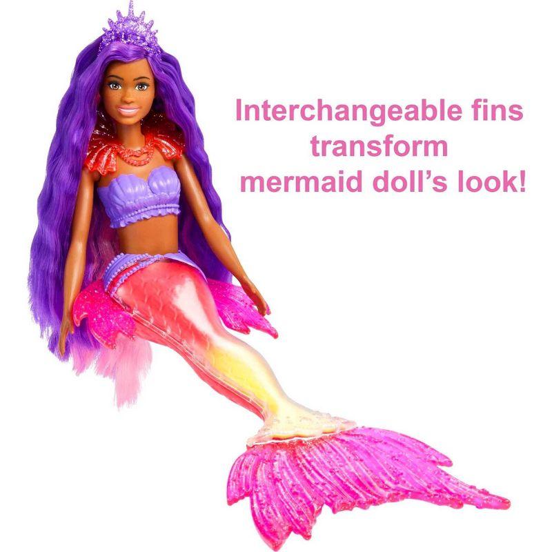 Barbie Mermaid Power "Brooklyn" Doll