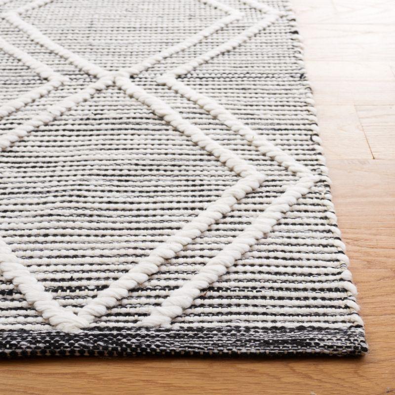 Safavieh Kilim Hand Woven Performance Geometric Rug